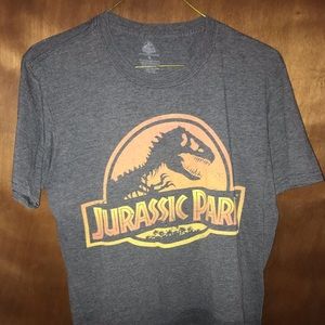 Jurassic Park T-shirt